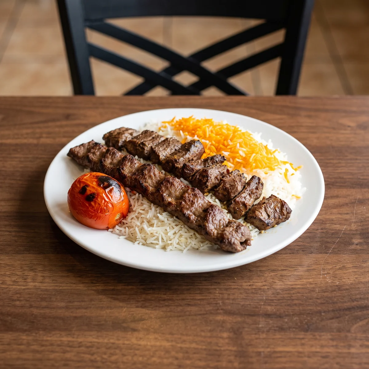 Beef Sultani
