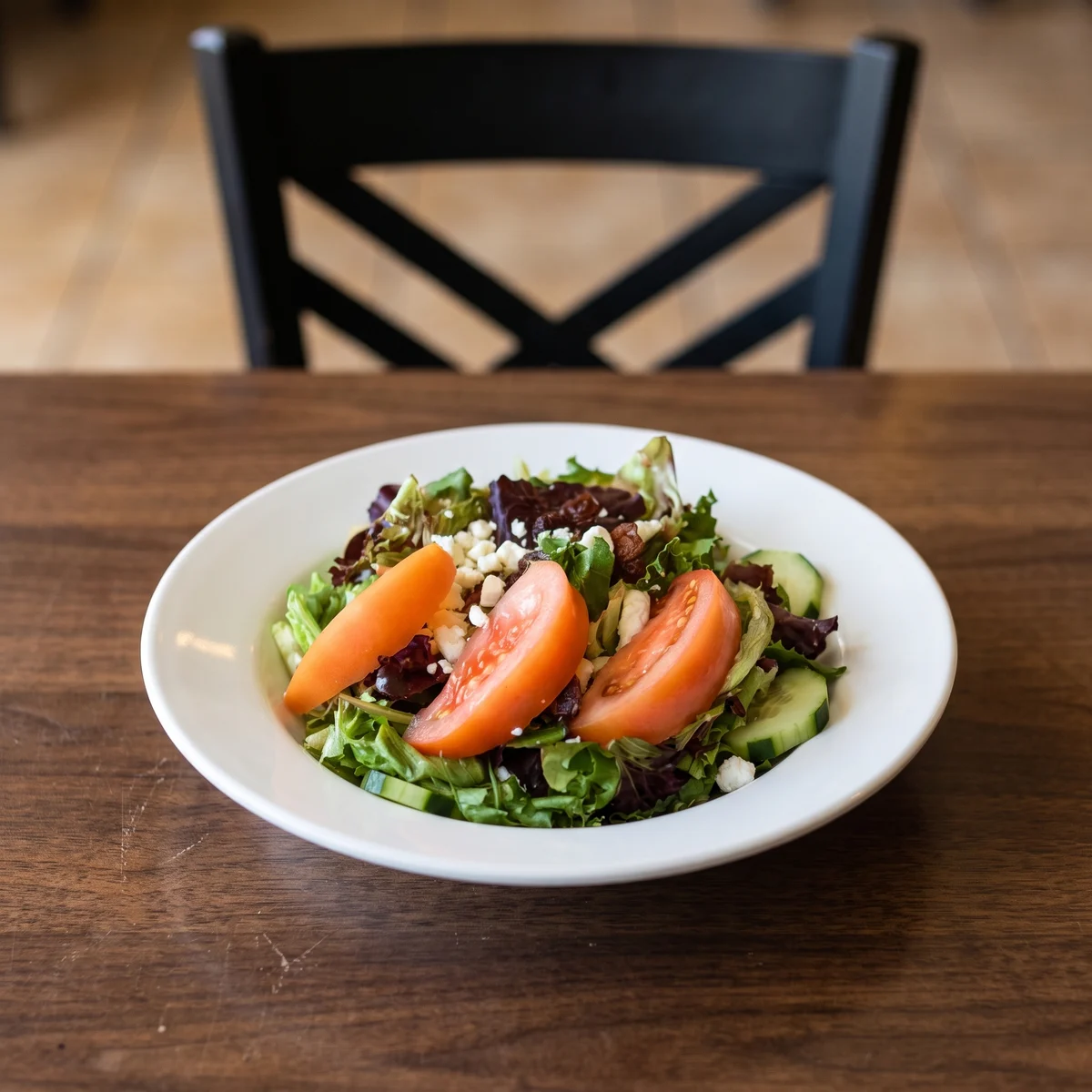 House Salad