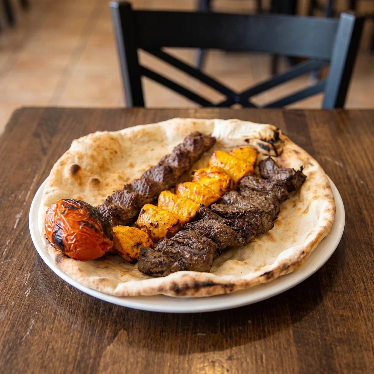 Super Beef Sultani